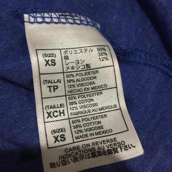 Donald Duck Angry Bird Tee - Picture 5 of 5